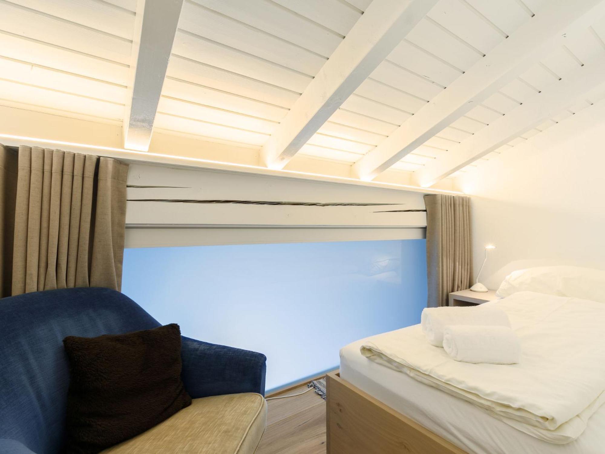 סורליי Apartment Residenza Chesa Margun 36-3 By Interhome מראה חיצוני תמונה